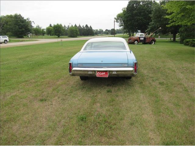 1970 Chevrolet Monte Carlo (CC-2096520) for sale in Stoughton, Wisconsin