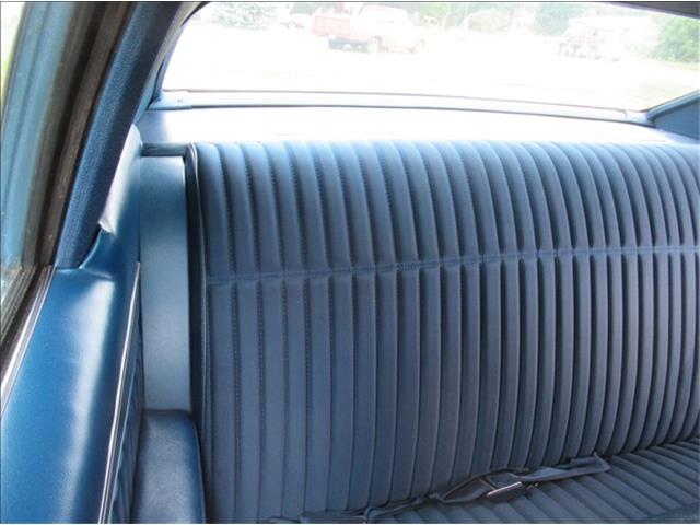 1970 Chevrolet Monte Carlo (CC-2096520) for sale in Stoughton, Wisconsin