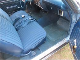 1970 Chevrolet Monte Carlo (CC-2096520) for sale in Stoughton, Wisconsin