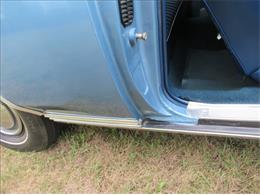 1970 Chevrolet Monte Carlo (CC-2096520) for sale in Stoughton, Wisconsin