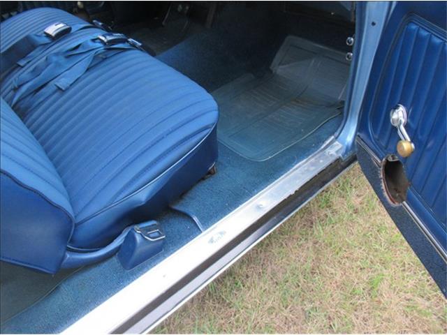 1970 Chevrolet Monte Carlo (CC-2096520) for sale in Stoughton, Wisconsin