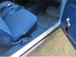 1970 Chevrolet Monte Carlo (CC-2096520) for sale in Stoughton, Wisconsin