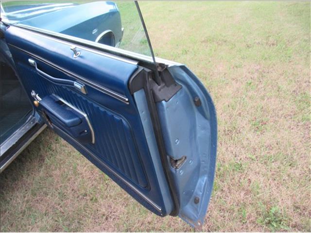 1970 Chevrolet Monte Carlo (CC-2096520) for sale in Stoughton, Wisconsin