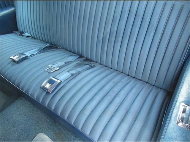 1970 Chevrolet Monte Carlo (CC-2096520) for sale in Stoughton, Wisconsin