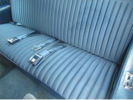 1970 Chevrolet Monte Carlo (CC-2096520) for sale in Stoughton, Wisconsin