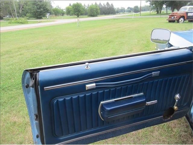 1970 Chevrolet Monte Carlo (CC-2096520) for sale in Stoughton, Wisconsin