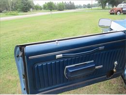 1970 Chevrolet Monte Carlo (CC-2096520) for sale in Stoughton, Wisconsin