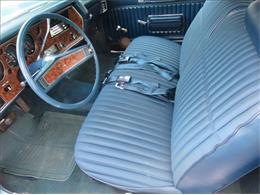1970 Chevrolet Monte Carlo (CC-2096520) for sale in Stoughton, Wisconsin