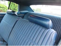 1970 Chevrolet Monte Carlo (CC-2096520) for sale in Stoughton, Wisconsin