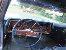 1970 Chevrolet Monte Carlo (CC-2096520) for sale in Stoughton, Wisconsin