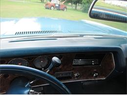 1970 Chevrolet Monte Carlo (CC-2096520) for sale in Stoughton, Wisconsin