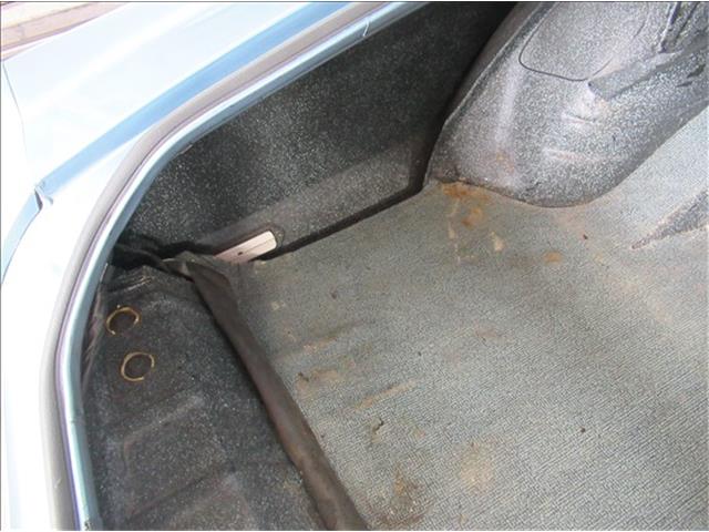 1970 Chevrolet Monte Carlo (CC-2096520) for sale in Stoughton, Wisconsin