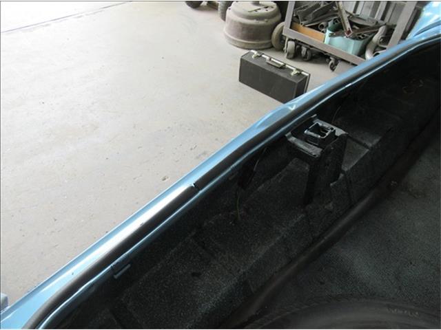 1970 Chevrolet Monte Carlo (CC-2096520) for sale in Stoughton, Wisconsin