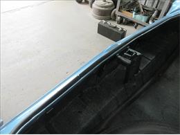 1970 Chevrolet Monte Carlo (CC-2096520) for sale in Stoughton, Wisconsin