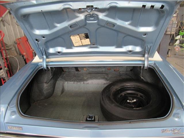 1970 Chevrolet Monte Carlo (CC-2096520) for sale in Stoughton, Wisconsin