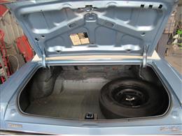 1970 Chevrolet Monte Carlo (CC-2096520) for sale in Stoughton, Wisconsin
