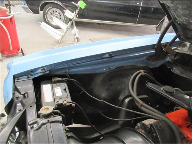1970 Chevrolet Monte Carlo (CC-2096520) for sale in Stoughton, Wisconsin