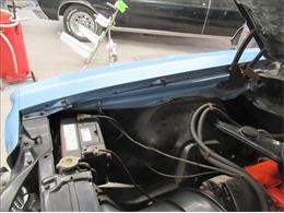 1970 Chevrolet Monte Carlo (CC-2096520) for sale in Stoughton, Wisconsin