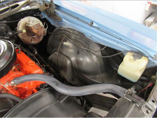 1970 Chevrolet Monte Carlo (CC-2096520) for sale in Stoughton, Wisconsin