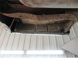 1970 Chevrolet Monte Carlo (CC-2096520) for sale in Stoughton, Wisconsin