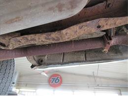 1970 Chevrolet Monte Carlo (CC-2096520) for sale in Stoughton, Wisconsin