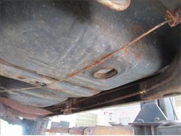 1970 Chevrolet Monte Carlo (CC-2096520) for sale in Stoughton, Wisconsin