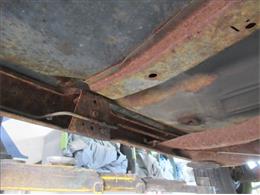 1970 Chevrolet Monte Carlo (CC-2096520) for sale in Stoughton, Wisconsin