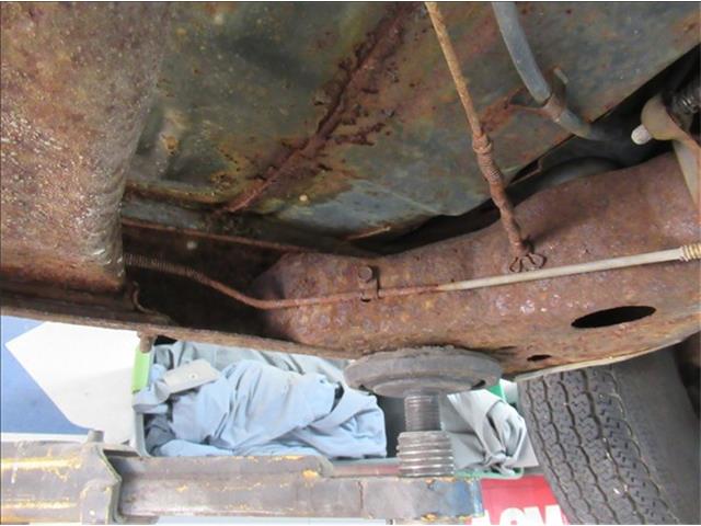 1970 Chevrolet Monte Carlo (CC-2096520) for sale in Stoughton, Wisconsin