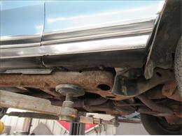 1970 Chevrolet Monte Carlo (CC-2096520) for sale in Stoughton, Wisconsin