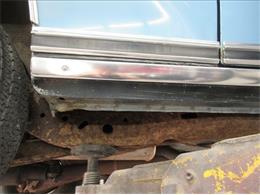 1970 Chevrolet Monte Carlo (CC-2096520) for sale in Stoughton, Wisconsin