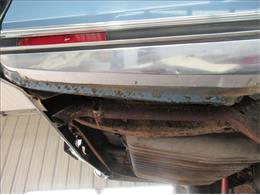 1970 Chevrolet Monte Carlo (CC-2096520) for sale in Stoughton, Wisconsin