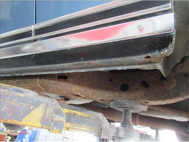 1970 Chevrolet Monte Carlo (CC-2096520) for sale in Stoughton, Wisconsin