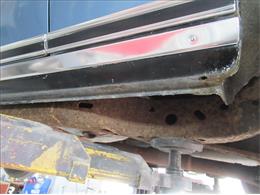 1970 Chevrolet Monte Carlo (CC-2096520) for sale in Stoughton, Wisconsin