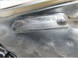 1970 Chevrolet Monte Carlo (CC-2096520) for sale in Stoughton, Wisconsin