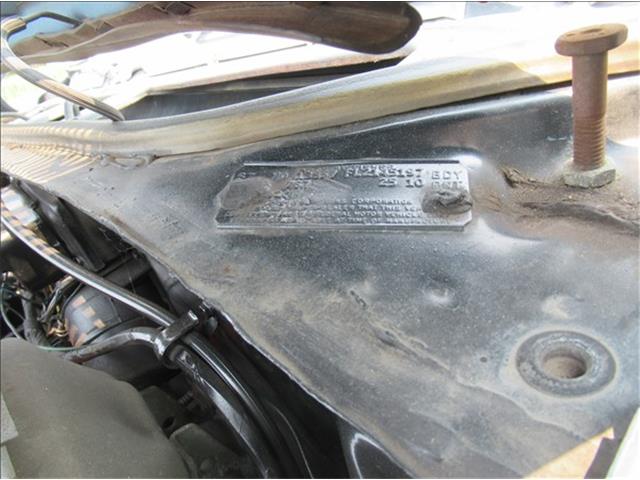 1970 Chevrolet Monte Carlo (CC-2096520) for sale in Stoughton, Wisconsin
