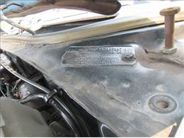1970 Chevrolet Monte Carlo (CC-2096520) for sale in Stoughton, Wisconsin