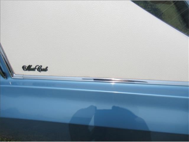 1970 Chevrolet Monte Carlo (CC-2096520) for sale in Stoughton, Wisconsin