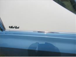 1970 Chevrolet Monte Carlo (CC-2096520) for sale in Stoughton, Wisconsin