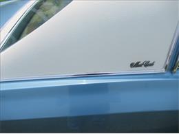 1970 Chevrolet Monte Carlo (CC-2096520) for sale in Stoughton, Wisconsin