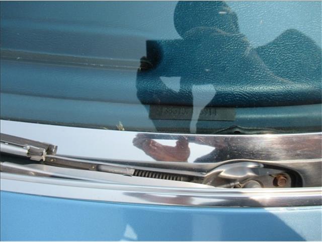 1970 Chevrolet Monte Carlo (CC-2096520) for sale in Stoughton, Wisconsin