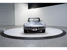 1963 Chevrolet Corvette (CC-2096521) for sale in Madisonville, Texas