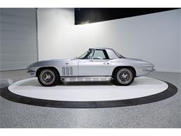1963 Chevrolet Corvette (CC-2096521) for sale in Madisonville, Texas