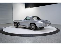 1963 Chevrolet Corvette (CC-2096521) for sale in Madisonville, Texas