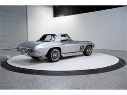 1963 Chevrolet Corvette (CC-2096521) for sale in Madisonville, Texas