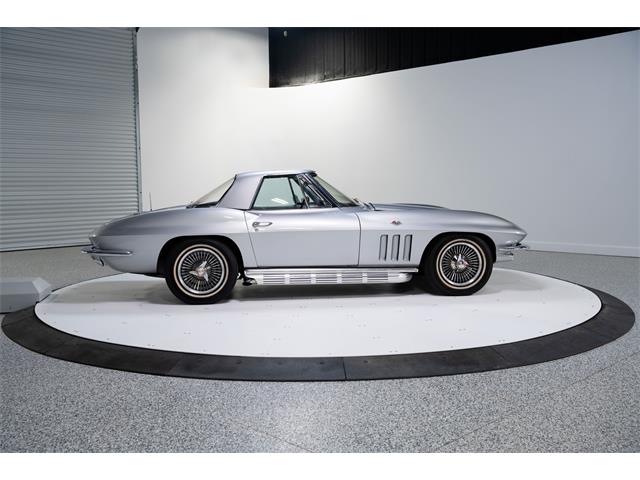 1963 Chevrolet Corvette (CC-2096521) for sale in Madisonville, Texas