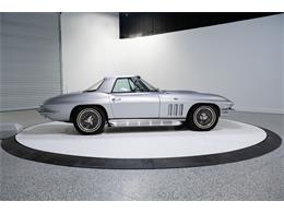 1963 Chevrolet Corvette (CC-2096521) for sale in Madisonville, Texas