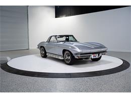 1963 Chevrolet Corvette (CC-2096521) for sale in Madisonville, Texas