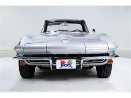 1963 Chevrolet Corvette (CC-2096521) for sale in Madisonville, Texas