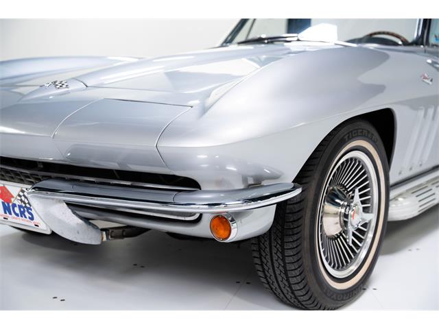 1963 Chevrolet Corvette (CC-2096521) for sale in Madisonville, Texas