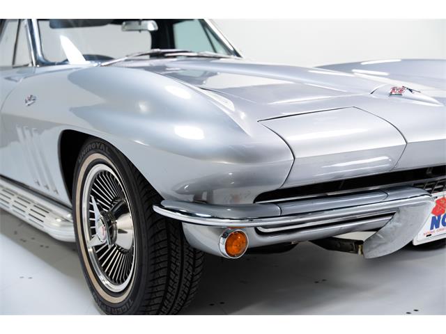 1963 Chevrolet Corvette (CC-2096521) for sale in Madisonville, Texas